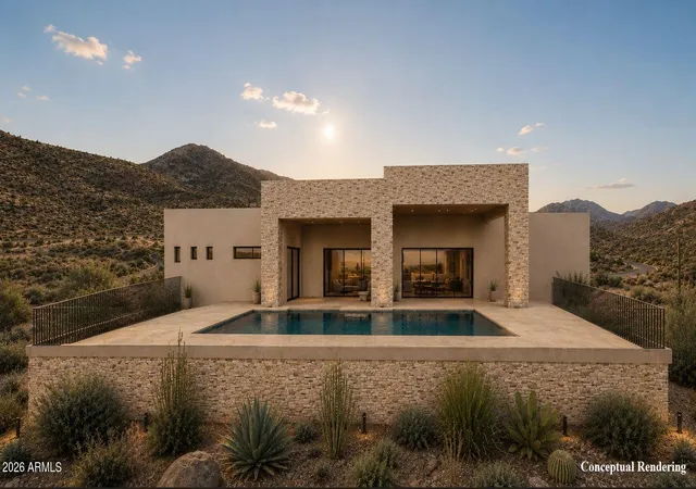 Photo 2 of Single family home for sale at 15935 N Ringtail Trl, Fountain Hills, AZ 85268 | MLS# 7075987 | Listing updated on 2026-09-05
