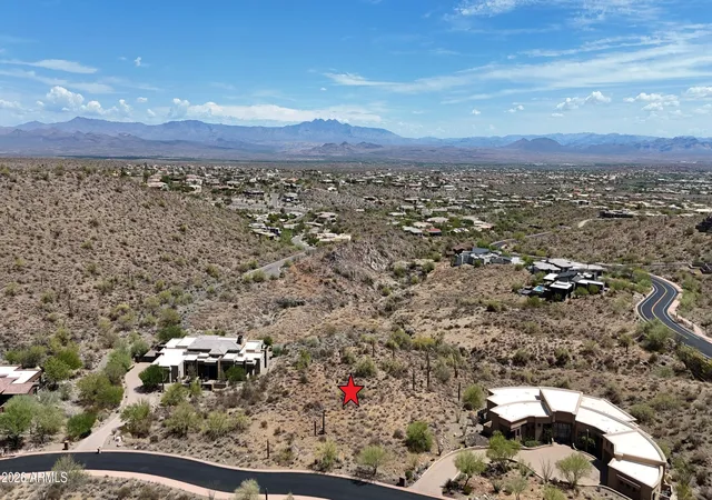 Photo 3 of Single family home for sale at 15935 N Ringtail Trl, Fountain Hills, AZ 85268 | MLS# 7075987 | Listing updated on 2026-09-05