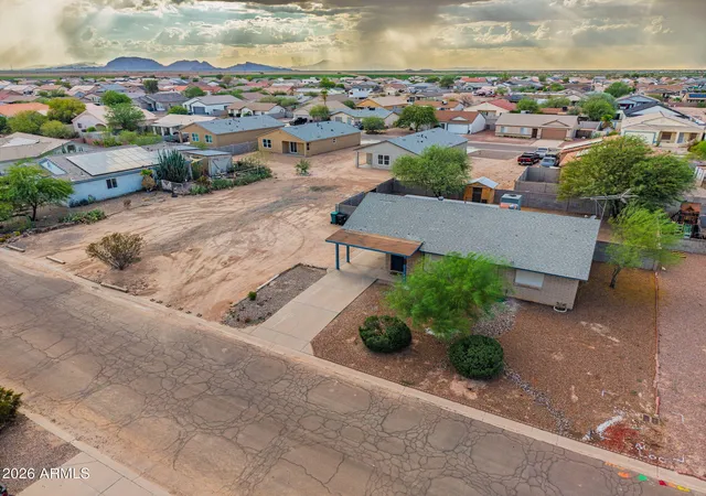 Photo 3 of Single family home for sale at 10577 W Fernando Dr, Arizona City, AZ 85123 | MLS# 7075770 | Listing updated on 2026-10-01