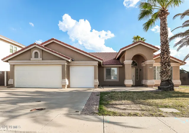 Photo 1 of Single family home for sale at 11421 W Emerald Ln, Avondale, AZ 85392 | MLS# 7075928 | Listing updated on 2026-09-05