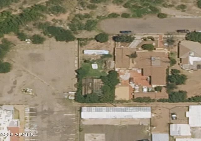 Photo 1 of Land for sale at 95 E 17th Street #14 & 15, Douglas, AZ 85607 | MLS# 7075411 | Listing updated on 2026-09-04