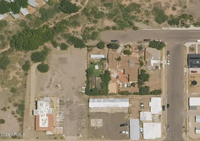 Photo 2 of Land for sale at 95 E 17th Street #14 & 15, Douglas, AZ 85607 | MLS# 7075411 | Listing updated on 2026-09-04