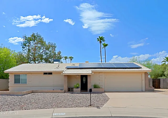 Photo 1 of Single family home for sale at 12224 N 39th Way, Phoenix, AZ 85032 | MLS# 7075961 | Listing updated on 2026-09-19