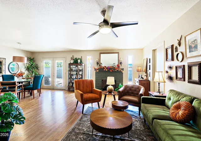 Photo 3 of Single family home for sale at 12224 N 39th Way, Phoenix, AZ 85032 | MLS# 7075961 | Listing updated on 2026-09-19