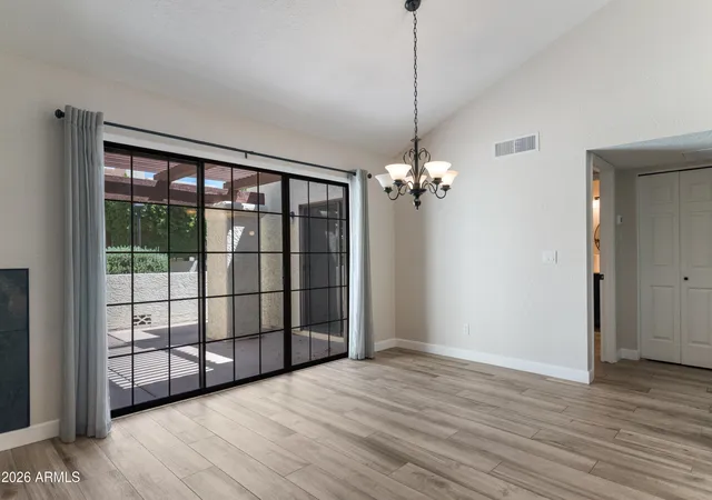 Photo 3 of Townhouse for sale at 7717 S Heather Dr, Tempe, AZ 85284 | MLS# 7075600 | Listing updated on 2026-09-11