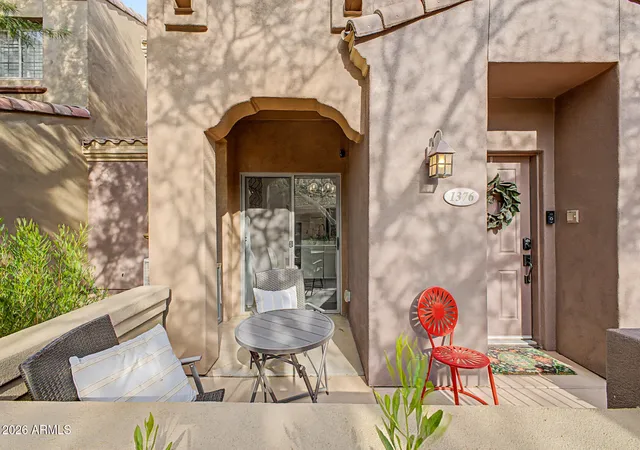 Photo 2 of Townhouse for sale at 3935 E Rough Rider Rd #1376, Phoenix, AZ 85050 | MLS# 7076800 | Listing updated on 2026-09-07