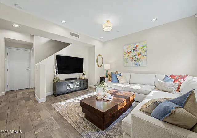 Photo 4 of Townhouse for sale at 3935 E Rough Rider Rd #1376, Phoenix, AZ 85050 | MLS# 7076800 | Listing updated on 2026-09-07