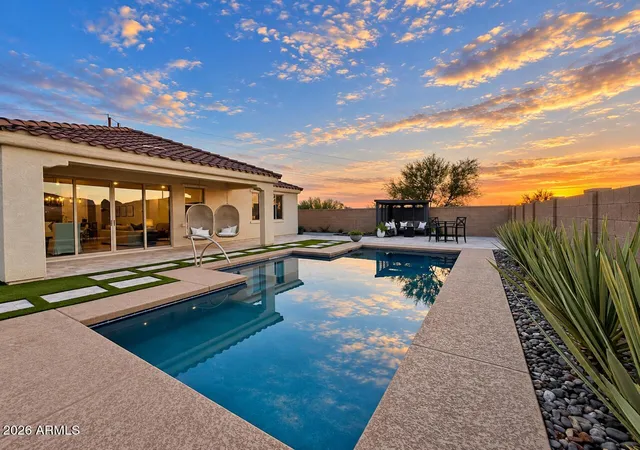 Photo 2 of Single family home for sale at 12308 E Crystal Forest, Gold Canyon, AZ 85118 | MLS# 7076483 | Listing updated on 2026-09-06