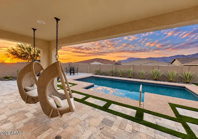 Photo 3 of Single family home for sale at 12308 E Crystal Forest, Gold Canyon, AZ 85118 | MLS# 7076483 | Listing updated on 2026-09-06