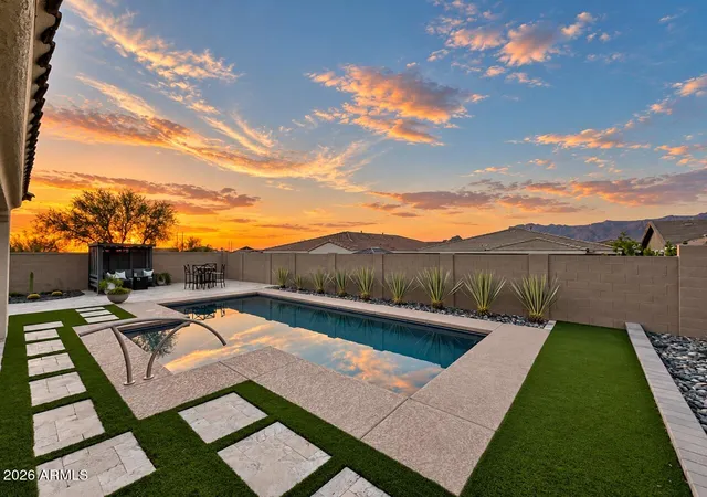 Photo 4 of Single family home for sale at 12308 E Crystal Forest, Gold Canyon, AZ 85118 | MLS# 7076483 | Listing updated on 2026-09-06
