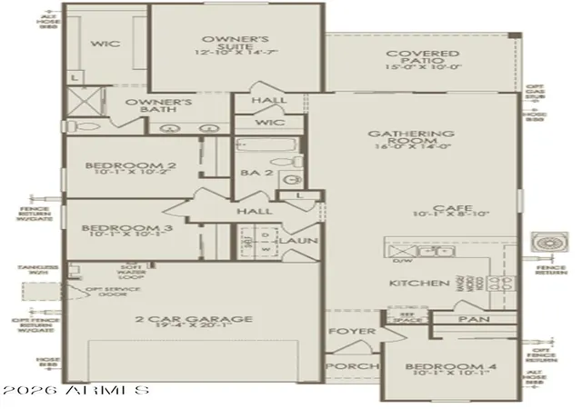 Photo 2 of Single family home for sale at 27720 W Abraham Ln, Buckeye, AZ 85396 | MLS# 7075393 | Listing updated on 2026-09-04