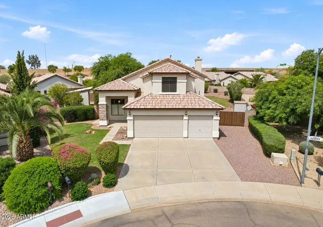 Photo 1 of Single family home for sale at 19220 N 39th Place, Phoenix, AZ 85050 | MLS# 7076706 | Listing updated on 2026-09-21
