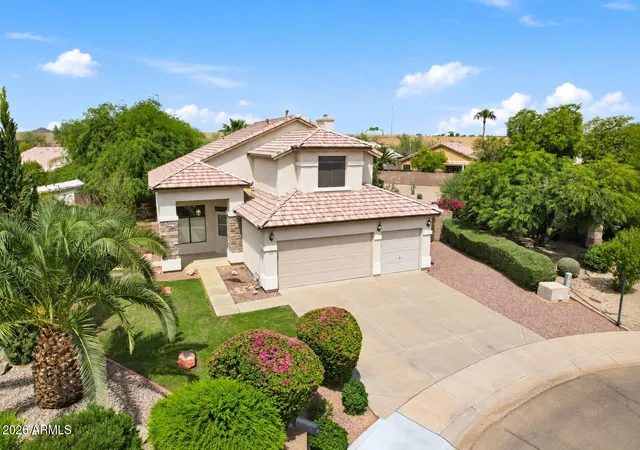 Photo 3 of Single family home for sale at 19220 N 39th Place, Phoenix, AZ 85050 | MLS# 7076706 | Listing updated on 2026-09-21