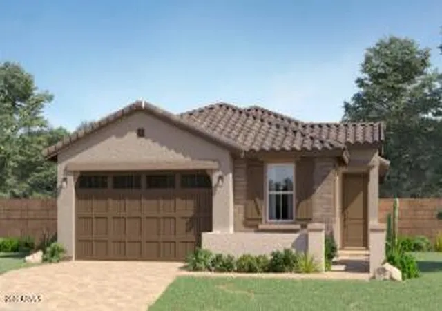 Photo 1 of Single family home for sale at 18616 W Hiddenview Dr, Goodyear, AZ 85338 | MLS# 7075399 | Listing updated on 2026-10-06