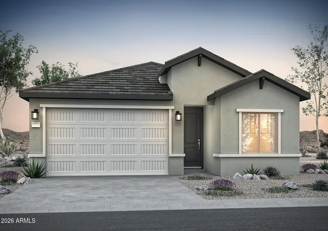 Photo 1 of Single family home for sale at 27692 W Abraham Ln, Buckeye, AZ 85396 | MLS# 7075397 | Listing updated on 2026-09-04