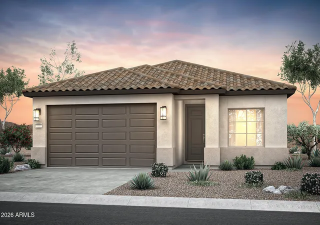 Photo 1 of Single family home for sale at 27684 W Abraham Ln, Buckeye, AZ 85396 | MLS# 7075407 | Listing updated on 2026-09-04