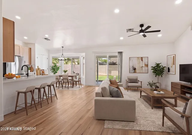 Photo 2 of Single family home for sale at 4854 E Shapinsay Dr, San Tan Valley, AZ 85140 | MLS# 7076658 | Listing updated on 2026-09-13