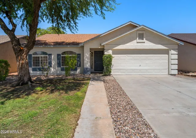 Photo 3 of Single family home for sale at 4854 E Shapinsay Dr, San Tan Valley, AZ 85140 | MLS# 7076658 | Listing updated on 2026-09-13
