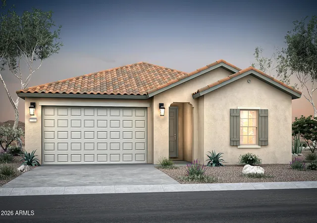 Photo 1 of Single family home for sale at 27705 W Melinda Ln, Buckeye, AZ 85396 | MLS# 7075911 | Listing updated on 2026-09-05