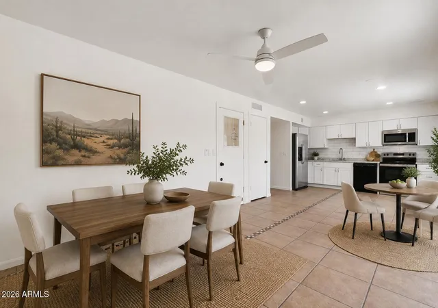 Photo 3 of Sale Pending at 3427 E Helena Dr, Phoenix, AZ 85032 | MLS# 7075413 | Listing updated on 2026-09-18