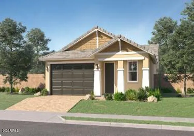 Photo 1 of Single family home for sale at 18625 W Hiddenview Dr, Goodyear, AZ 85338 | MLS# 7075416 | Listing updated on 2026-10-07