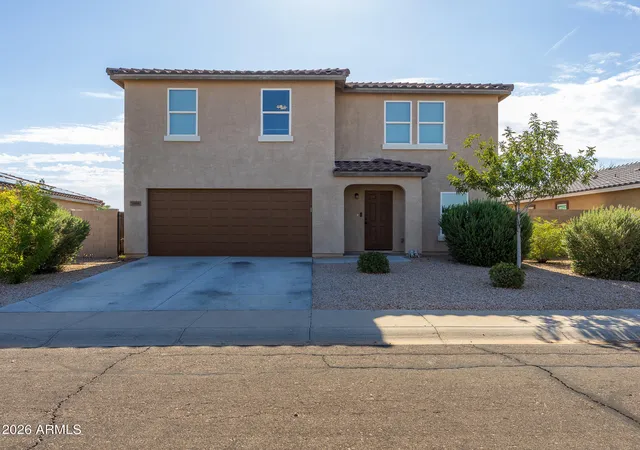 Photo 1 of Single family home for sale at 1866 N Logan Ln, Casa Grande, AZ 85122 | MLS# 7076088 | Listing updated on 2026-09-20