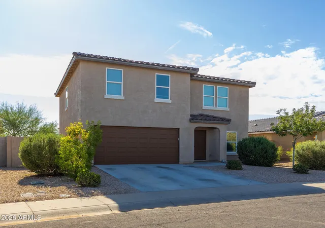 Photo 2 of Single family home for sale at 1866 N Logan Ln, Casa Grande, AZ 85122 | MLS# 7076088 | Listing updated on 2026-09-20