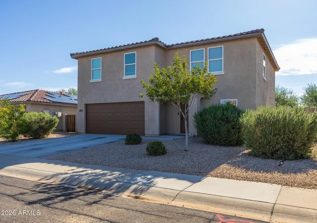 Photo 3 of Single family home for sale at 1866 N Logan Ln, Casa Grande, AZ 85122 | MLS# 7076088 | Listing updated on 2026-09-20