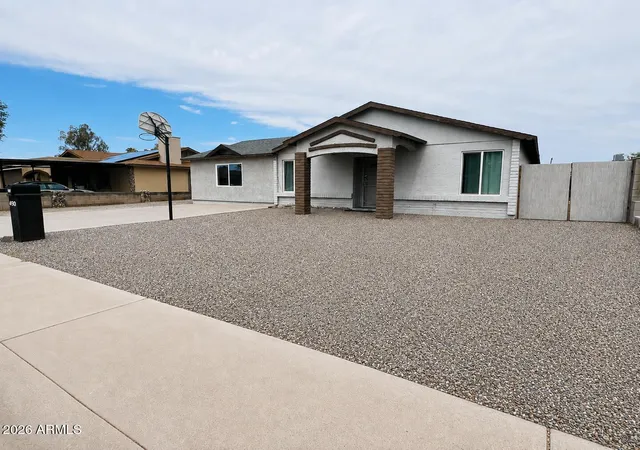 Photo 1 of Single family home for sale at 6930 W Lewis Ave, Phoenix, AZ 85035 | MLS# 7075447 | Listing updated on 2026-09-04