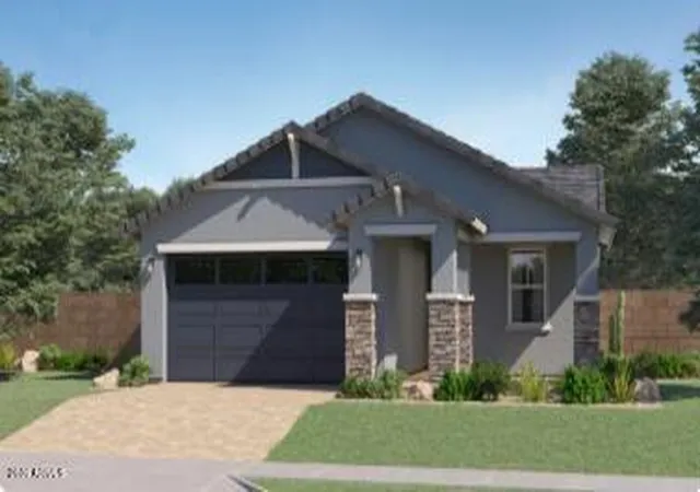 Photo 1 of Single family home for sale at 18684 W Silverwood Dr, Goodyear, AZ 85338 | MLS# 7075441 | Listing updated on 2026-10-06
