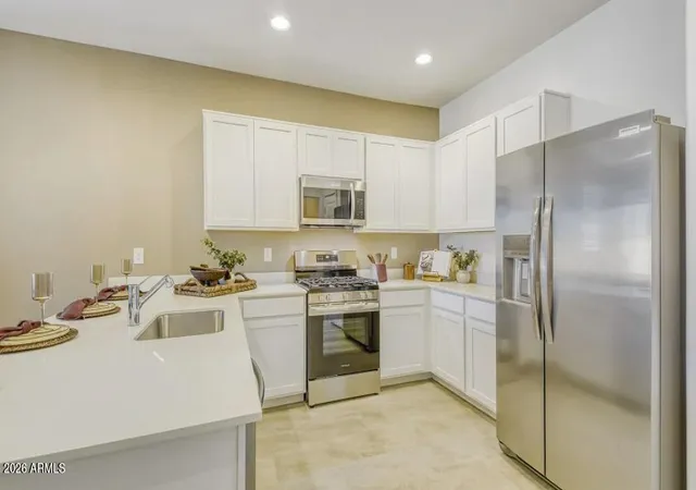 Photo 3 of Single family home for sale at 18684 W Silverwood Dr, Goodyear, AZ 85338 | MLS# 7075441 | Listing updated on 2026-10-06