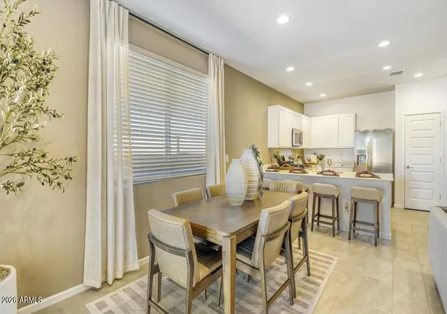 Photo 4 of Single family home for sale at 18684 W Silverwood Dr, Goodyear, AZ 85338 | MLS# 7075441 | Listing updated on 2026-10-06