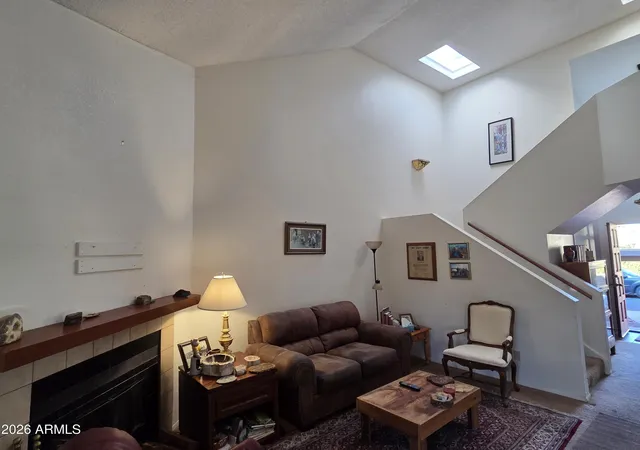 Photo 3 of Townhouse for sale at 1390 Vista Montana Rd #16, Sedona, AZ 86336 | MLS# 7085443 | Listing updated on 2026-09-26