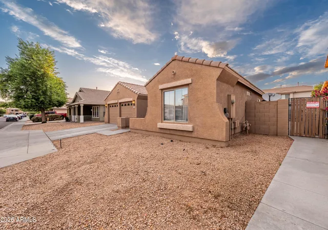 Photo 2 of Single family home for sale at 8526 W Preston Ln, Tolleson, AZ 85353 | MLS# 7075625 | Listing updated on 2026-09-14