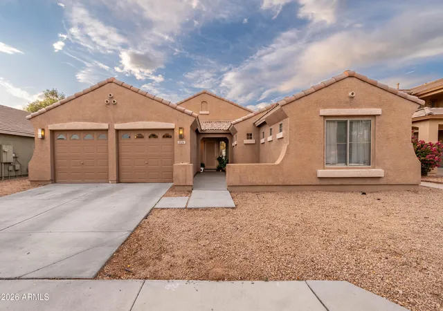 Photo 3 of Single family home for sale at 8526 W Preston Ln, Tolleson, AZ 85353 | MLS# 7075625 | Listing updated on 2026-09-20