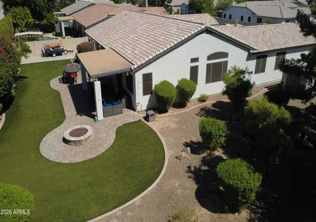 Photo 104 of Single family home for sale at 2242 W Hawken Way, Chandler, AZ 85286 | MLS# 7077128 | Listing updated on 2026-10-26