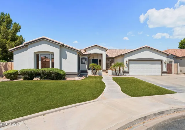 Single family home for sale at 2242 W Hawken Way, Chandler, AZ 85286 | MLS# 7077128