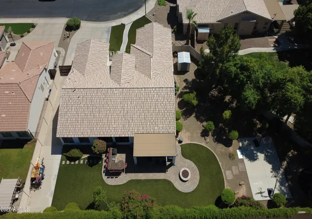 Photo 2 of Single family home for sale at 2242 W Hawken Way, Chandler, AZ 85286 | MLS# 7077128 | Listing updated on 2026-10-10