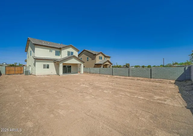 Photo 2 of Single family home for sale at 5519 S 11th Avenue, Phoenix, AZ 85041 | MLS# 7075520 | Listing updated on 2026-09-04
