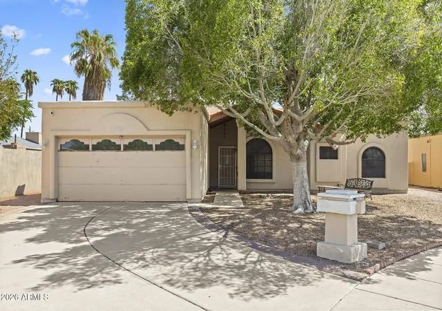 Single family home for sale at 14435 N 44th Drive, Glendale, AZ 85306 | MLS# 7077336