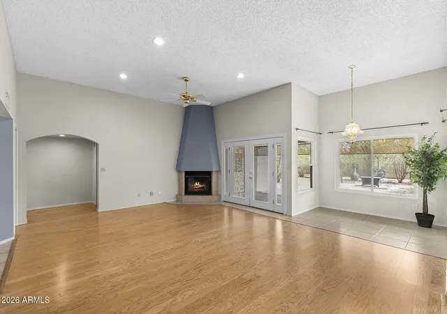 Photo 1 of Single family home for sale at 14435 N 44th Drive, Glendale, AZ 85306 | MLS# 7077336 | Listing updated on 2026-09-10