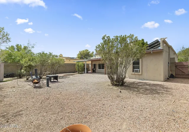 Photo 34 of Single family home for sale at 14435 N 44th Drive, Glendale, AZ 85306 | MLS# 7077336 | Listing updated on 2026-10-08
