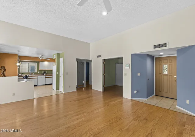 Photo 2 of Single family home for sale at 14435 N 44th Drive, Glendale, AZ 85306 | MLS# 7077336 | Listing updated on 2026-09-10