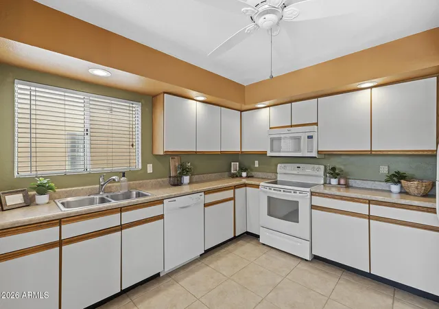 Photo 3 of Single family home for sale at 14435 N 44th Drive, Glendale, AZ 85306 | MLS# 7077336 | Listing updated on 2026-09-10