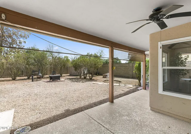 Photo 4 of Single family home for sale at 14435 N 44th Drive, Glendale, AZ 85306 | MLS# 7077336 | Listing updated on 2026-09-10