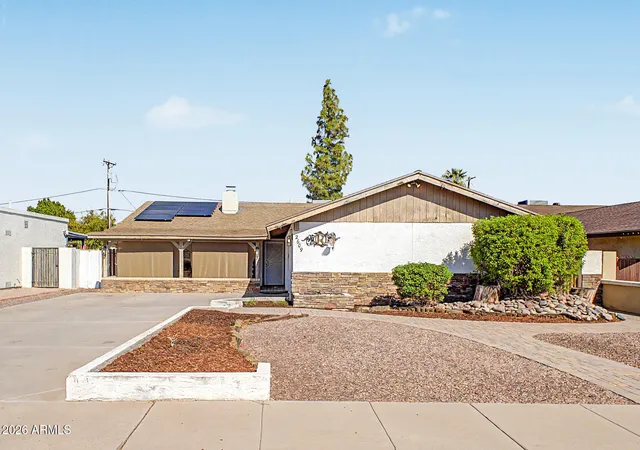 Photo 2 of Single family home for sale at 2609 N 49th Place, Phoenix, AZ 85008 | MLS# 7075986 | Listing updated on 2026-09-08