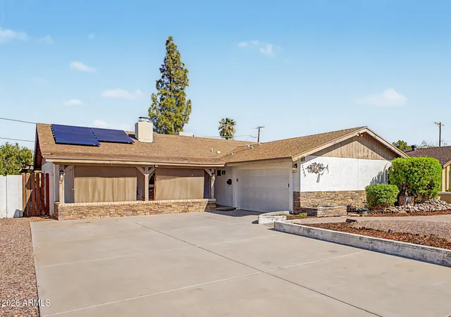 Photo 3 of Single family home for sale at 2609 N 49th Place, Phoenix, AZ 85008 | MLS# 7075986 | Listing updated on 2026-09-08