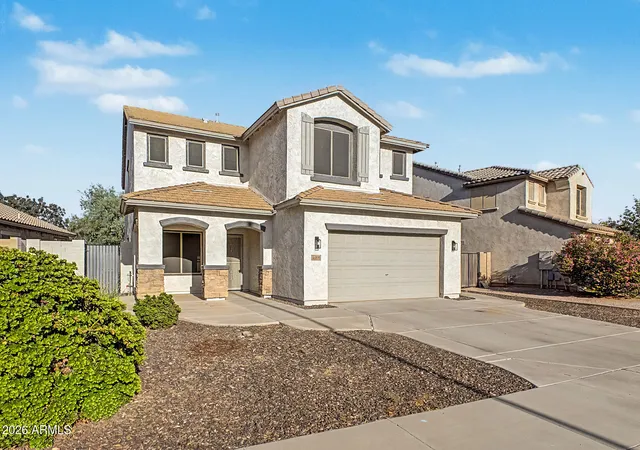 Photo 1 of Single family home for sale at 4909 S Antonio, Mesa, AZ 85212 | MLS# 7075534 | Listing updated on 2026-09-04