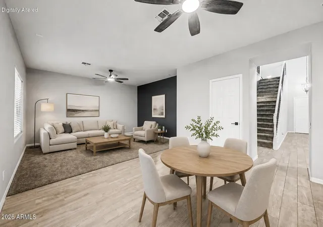 Photo 3 of Single family home for sale at 4909 S Antonio, Mesa, AZ 85212 | MLS# 7075534 | Listing updated on 2026-09-04