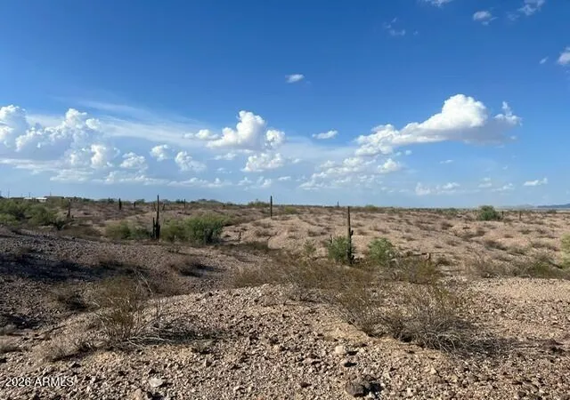 Photo 3 of Land for sale at 003 N 331st Avenue, Tonopah, AZ 85354 | MLS# 7075491 | Listing updated on 2026-09-03